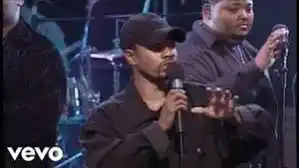 Kirk Franklin – The Night that Christ was Born