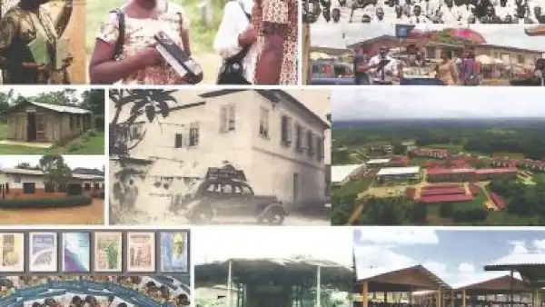 Jehovah’s Witnesses celebrate 100 years presence in Nigeria