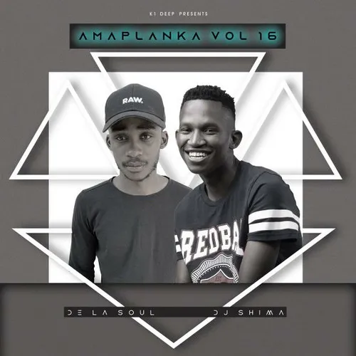 De La Soul & Dj Shima – Strictly Amaplanka Vol. 16 Mix
