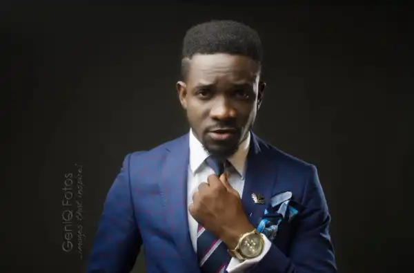 Career & Net Worth Of Preye Odede