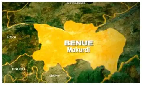 Taskforce arrests two over illegal ‘marching ground’ extortion in Makurdi