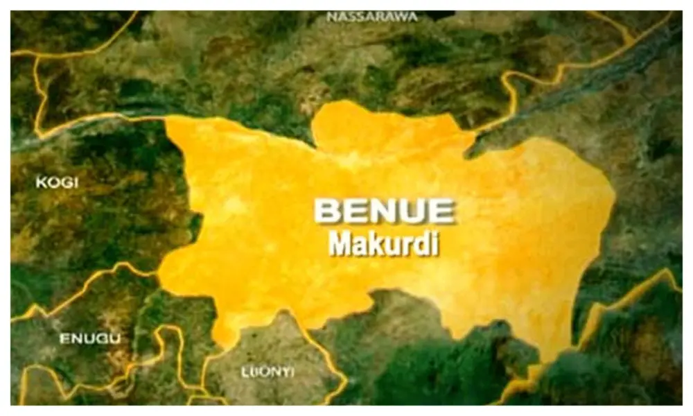 Benue: Police officer, eight others killed in fresh attacks by suspected terrorists