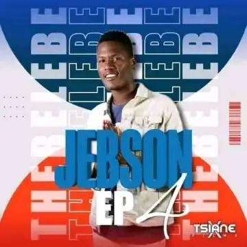Thebelebe – Jebson EP Part 4 (EP)