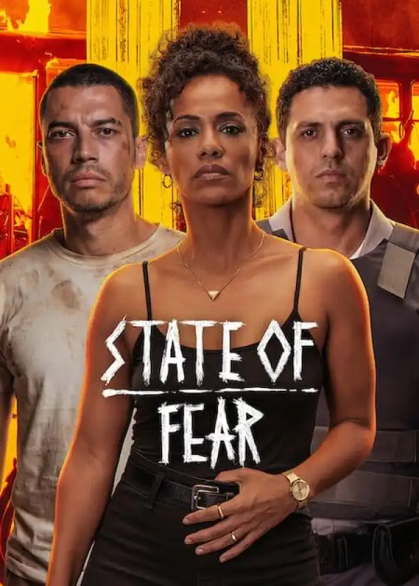State of Fear (2026) [Brazilian]