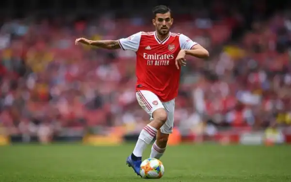 Dani Ceballos Says He Has Improvd Thanks To The Premier League