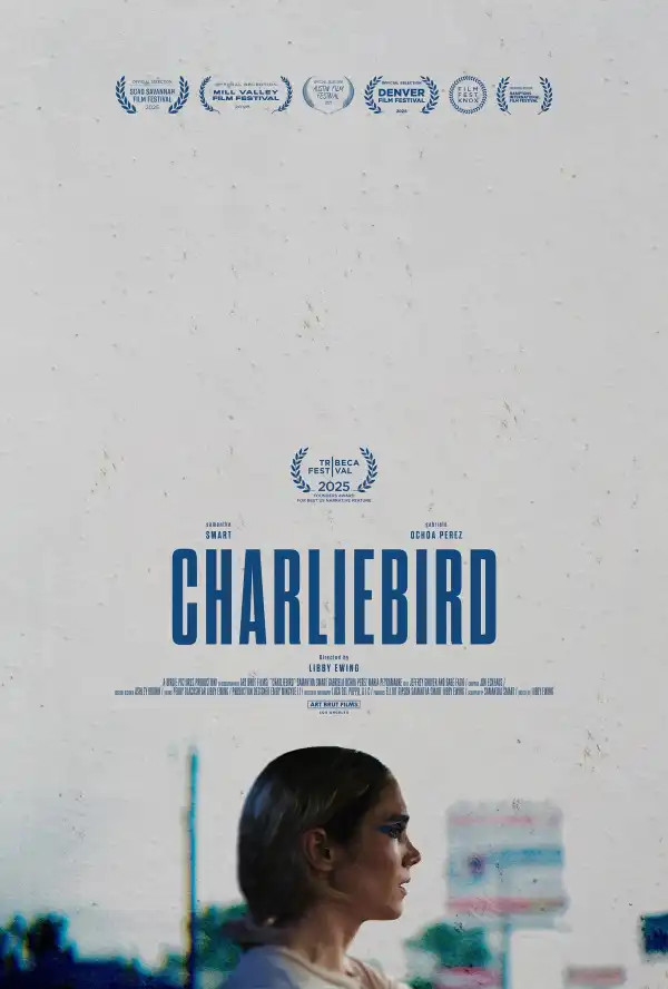 Charliebird (2025)