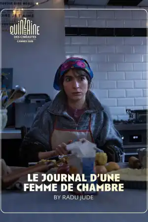 Diary of a Chambermaid (2026) [French]