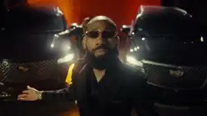 Phyno - Ask Of Me Now (Video)