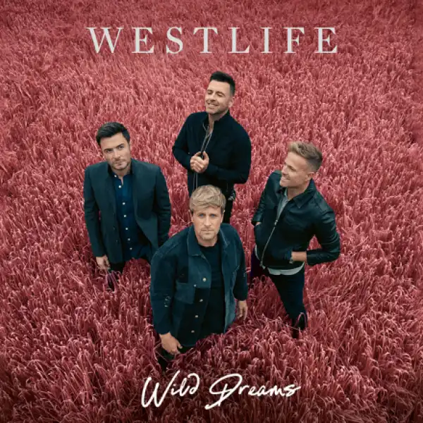Westlife – Starlight