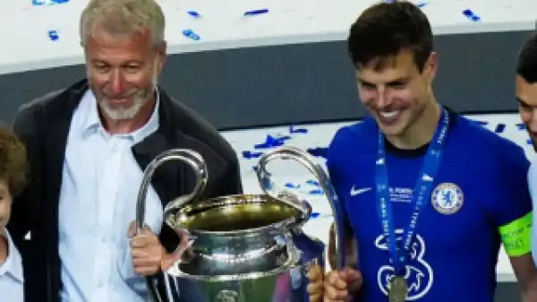 Chelsea announce £145.6M loss for year 2021