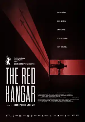 The Red Hangar (2026) [Spanish]