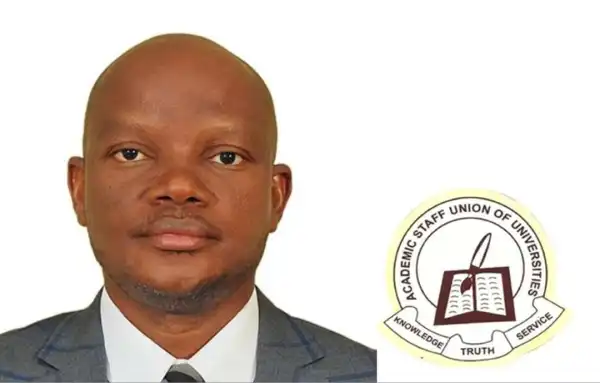 Professional associations must be radical to move govt – ASUU President, Piwuna