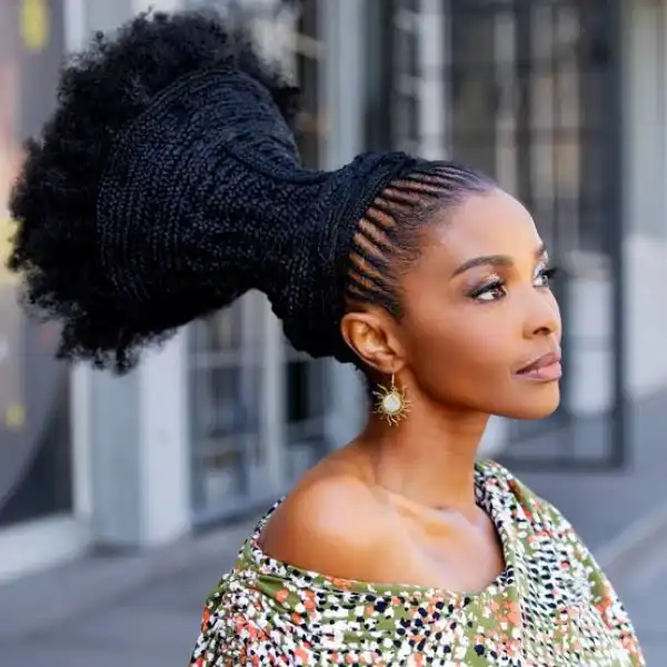 Career & Net Worth Of Simphiwe Dana