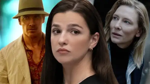 Black Bag: Marisa Abela Joins Michael Fassbender, Cate Blanchett in Steven Soderbergh Movie