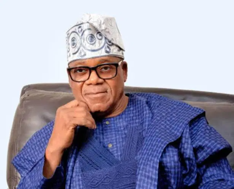 Ogun 2027: Amusan warns against same LG, ward governors, says it’s Yewa-Awori’s turn