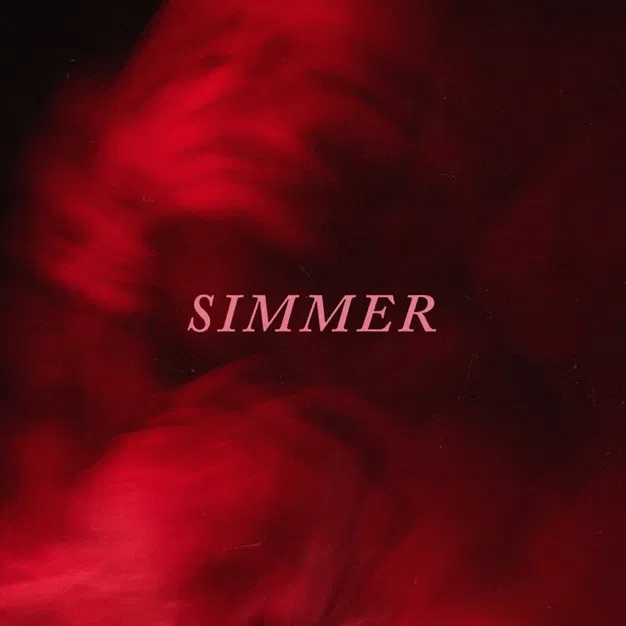 Hayley Williams – Simmer