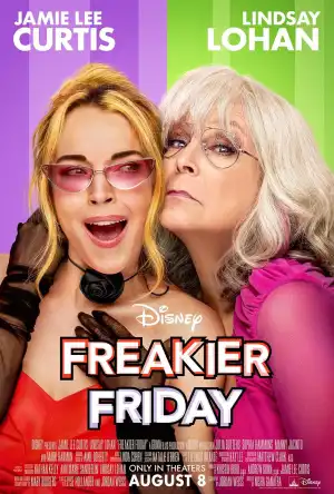 Freakier Friday (2025)