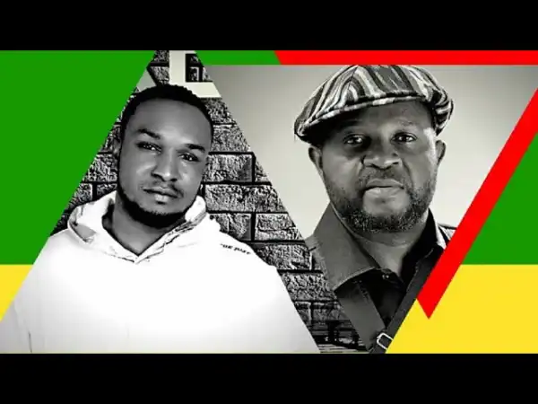 Dr. Jerry – Ekele ft. Buchi (Video)