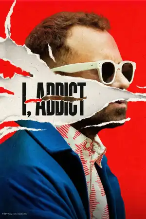 I Addict (2024) [Spanish] (TV series)