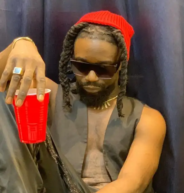 Sir Dauda – Ku Lo Sa (Cover)