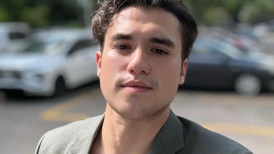 Age & Career Of Markus Paterson