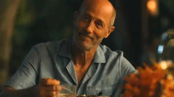 The White Lotus Greg Actor Jon Gries on if He’s Returning for Season 4