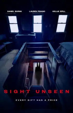 Sight Unseen (2025)