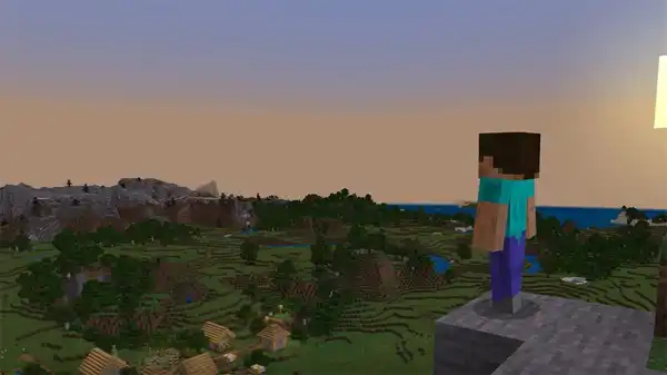 Minecraft Developer Bans NFT and Blockchain Integration