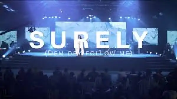 Victoria Orenze – Surely Dem Dey Follow Me