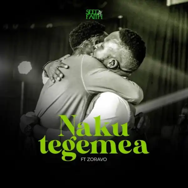 Henrick Mruma – Nakutegemea Ft. Zoravo