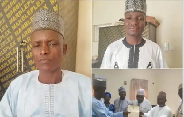 Fed Poly Bauchi appoints Registrar, Bursar, Librarian