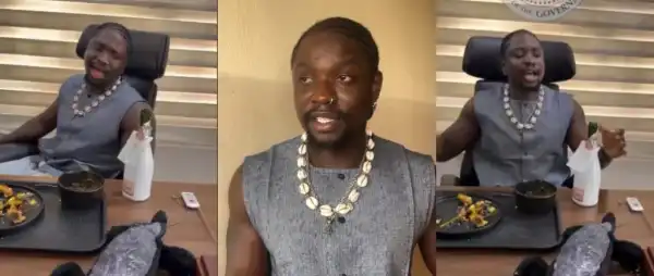 “I’m Now The IG of Online Police”- VDM Celebrates as Court Strikes Out Police Uniform Case, Says He Has Been Discharged and Acquitted