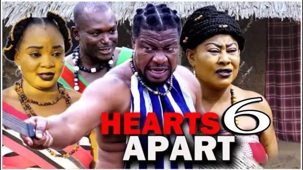 Hearts Apart Season 6