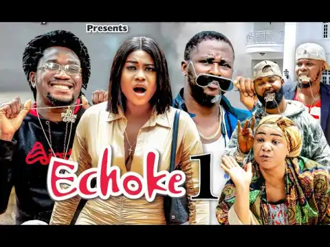 E Choke Part 1