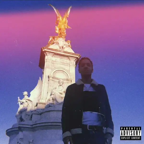 Jahlil Beats - It Ain