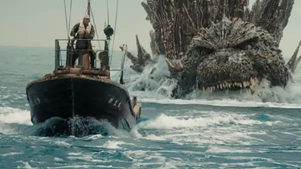 Godzilla Minus One 2 Gets Sequel Update, Production Start Date Revealed