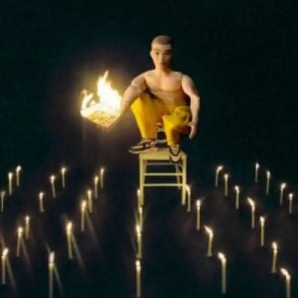 Yung Nasa – Candy White