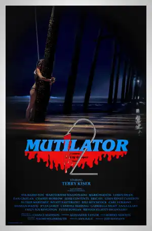 Mutilator 2 (2023)
