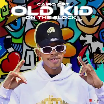Cairo CPT – Panic Button ft. Danger Shayumthetho & K-zin Isgebengu