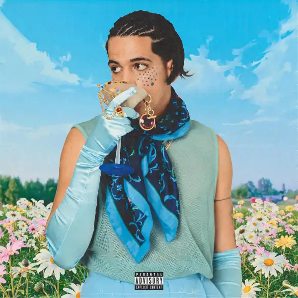 Chris Tamayo - Pistola