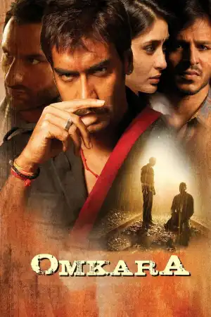 Omkara (2006) [Hindi]