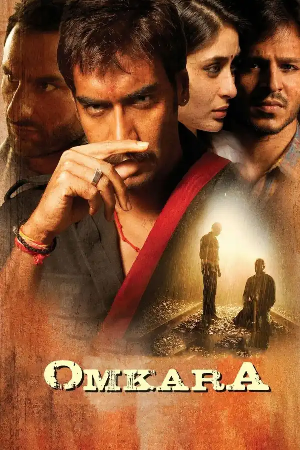Omkara (2006) [Hindi]