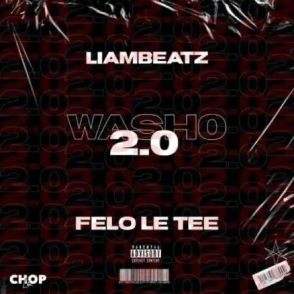 Liam Beatz & Felo Le Tee – Washo