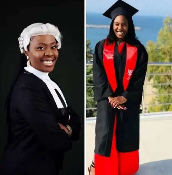 Friends And Family Mourn Nigerian Lawyer Who Was Reportedly Killed By Kidnappers