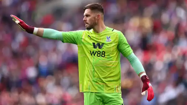Erik ten Hag discusses when Jack Butland could make Man Utd debut