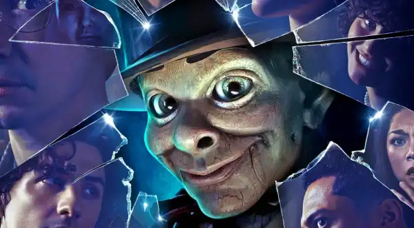 Goosebumps Season 2 Greenlit on Disney Plus