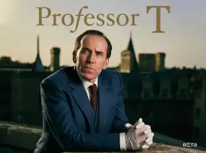 Professor T 2021 S01E06