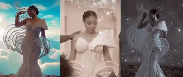 “41 Looks Good On Me”- Tonto Dikeh Shares Emotional Birthday Message, Says Her Best Days Are Ahead
