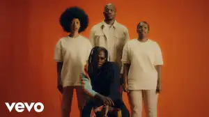 Stonebwoy – Gidigba (Video)