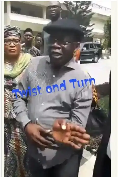 I Am Already APC Presidential Candidate, Others Are Mere Aspirants: Tinubu